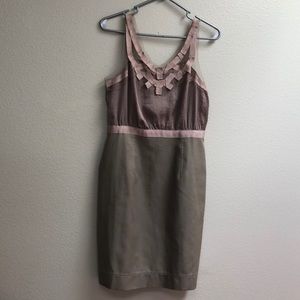 Ann Taylor Loft Dress